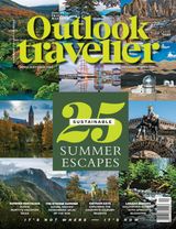 Outlook Traveller - April - May 2023 April - May 2023